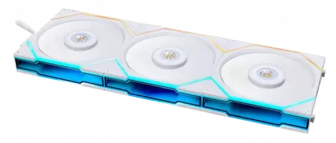 فن کیس  Lian Li مدل  UNI FAN TL120