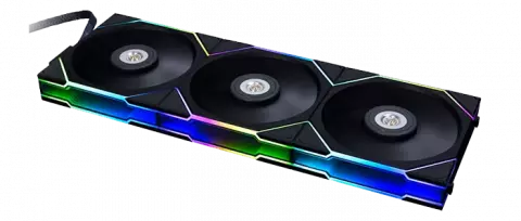 فن کیس Lian Li مدل UNI FAN TL120