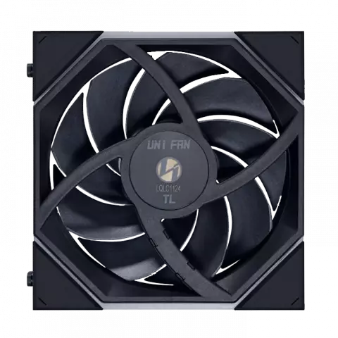 فن کیس  Lian Li مدل  UNI FAN TL120