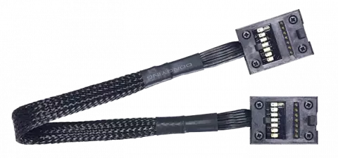فن کیس  Lian Li مدل  UNI FAN TL 120 REVERSE BLADE