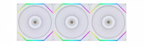 فن کیس Lian Li مدل UNI FAN TL 120 REVERSE BLADE
