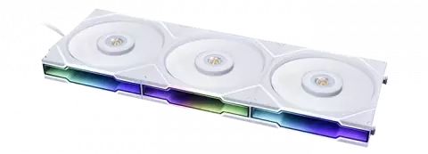 فن کیس Lian Li مدل UNI FAN TL 120 REVERSE BLADE