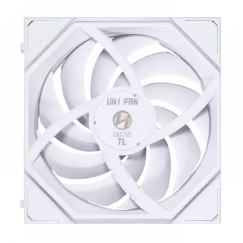 فن کیس Lian Li مدل UNI FAN TL 120 REVERSE BLADE