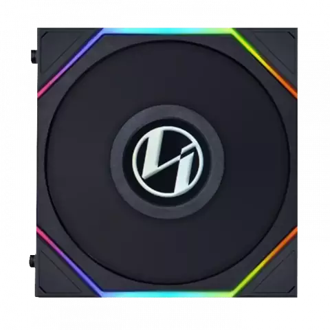 فن کیس  Lian Li مدل  UNI FAN TL LCD 120