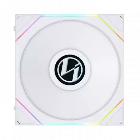 فن کیس Lian Li مدل UNI FAN TL LCD 120