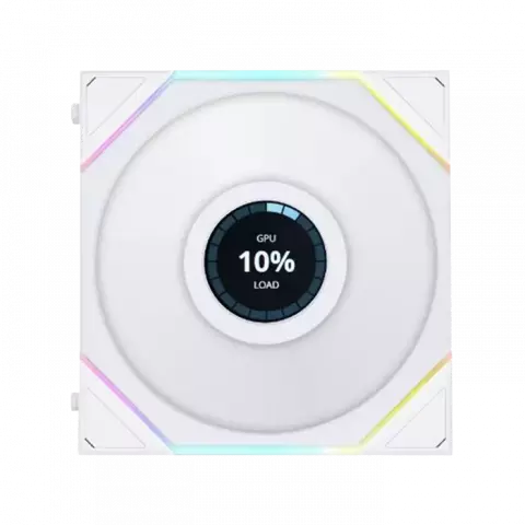 فن کیس Lian Li مدل UNI FAN TL LCD 120