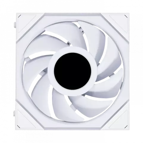 فن کیس Lian Li مدل UNI FAN TL LCD 120