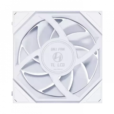 فن کیس Lian Li مدل UNI FAN TL LCD 120