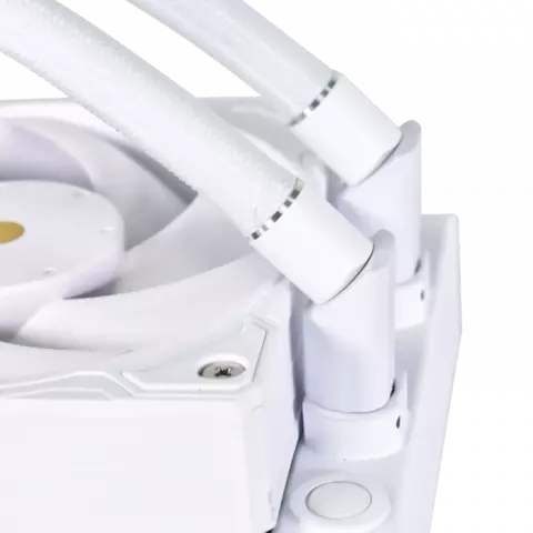 خنک کننده پردازنده Lian Li مدل GA II Trinity Performance 360