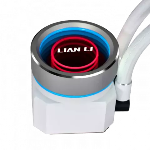 خنک کننده پردازنده Lian Li مدل GA II Trinity Performance 360