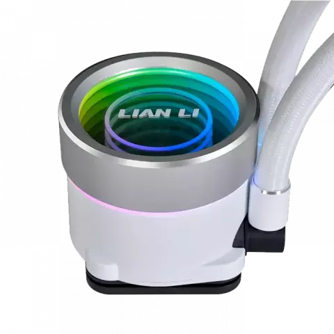 خنک کننده پردازنده Lian Li مدل GA II TRINITY 240