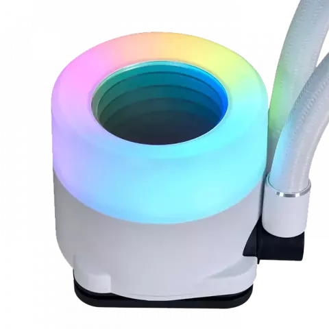 خنک کننده پردازنده Lian Li مدل GA II TRINITY 240