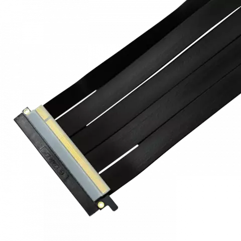 کابل رایزر کارت گرافیک Lian Li مدل PW-PCI-4-24X