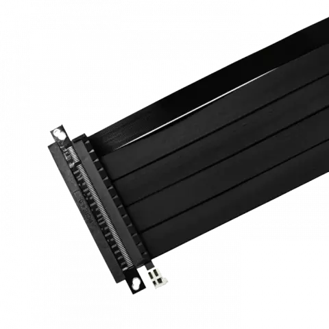 کابل رایزر کارت گرافیک Lian Li مدل PW-PCI-4-24X