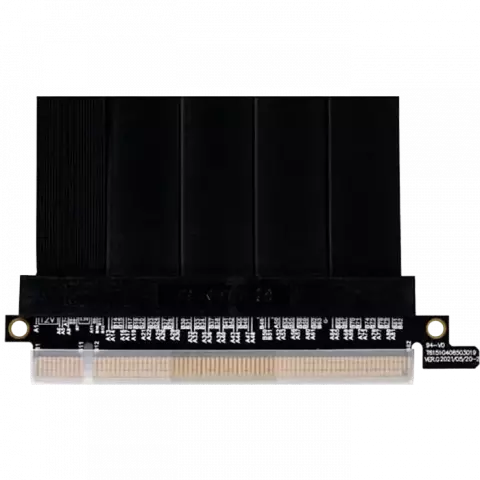 کابل رایزر کارت گرافیک Lian Li مدل PW-PCI-4-60X