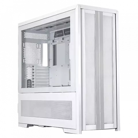 LIAN LI V3000 PLUS V3000PW WHITE TAKHT JAMSHID CASE