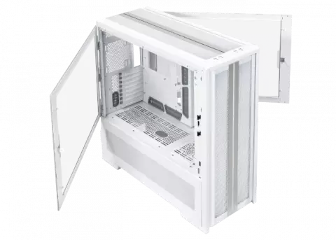 کیس گیمینگ Lian Li مدل V3000 PLUS