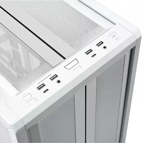 کیس گیمینگ Lian Li مدل V3000 PLUS
