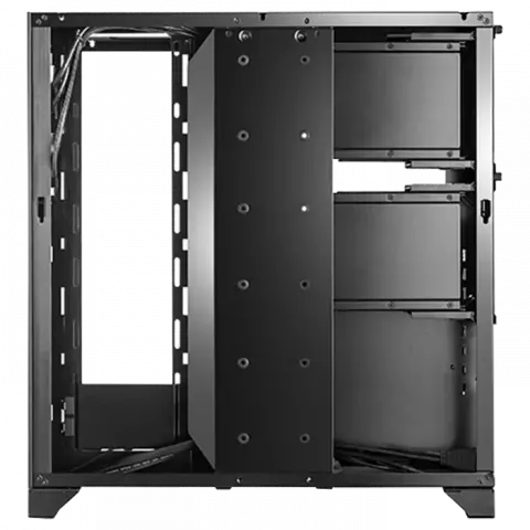 کیس گیمینگ Lian Li مدل O11 DYNAMIC XL Black