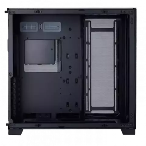 کیس گیمینگ Lian Li مدل O11 DYNAMIC EVO Black