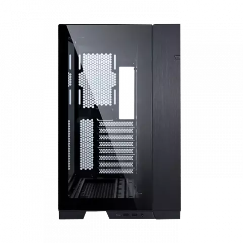 کیس گیمینگ Lian Li مدل O11 DYNAMIC EVO Black