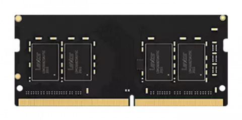 رم لپ تاپ 8 گیگابایت Lexar مدل LD4AS008G DDR4 3200MHz