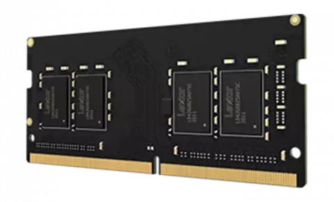 رم لپ تاپ 8 گیگابایت Lexar مدل LD4AS008G DDR4 3200MHz