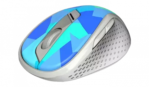 موس بی سیم Rapoo مدل M500 Silent