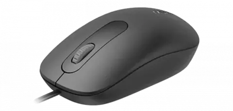 کیبورد و موس سیمی Rapoo مدل X130Pro