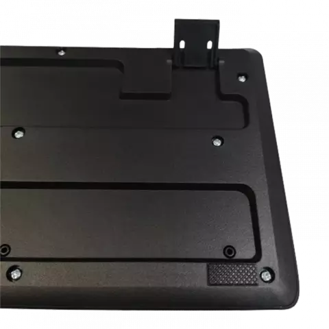 کیبورد و موس سیمی Rapoo مدل X130Pro