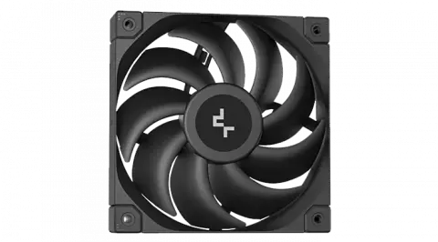 خنک کننده پردازنده Deepcool مدل MYSTIQUE 360 ARGB