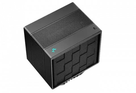 خنک کننده پردازنده Deepcool مدل ASSASSIN 4S BK