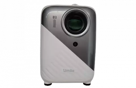 ویدئو پروژکتور اندروید Umiio مدل Q3 Pro