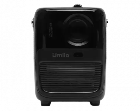 ویدئو پروژکتور اندروید Umiio مدل Q2