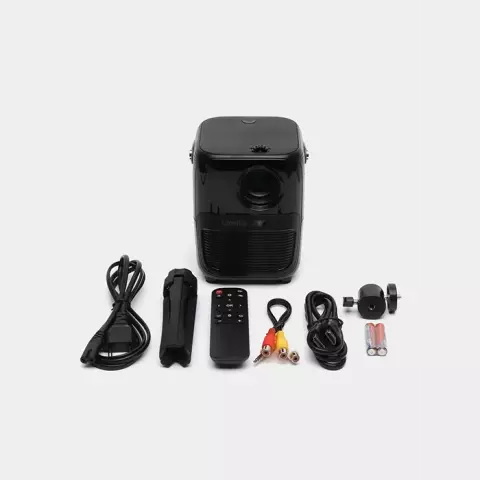 ویدئو پروژکتور اندروید Umiio مدل Q2