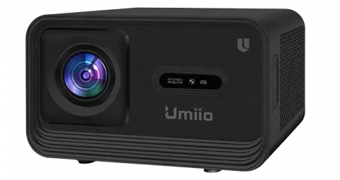 ویدئو پروژکتور اندروید Umiio مدل U8 Pro