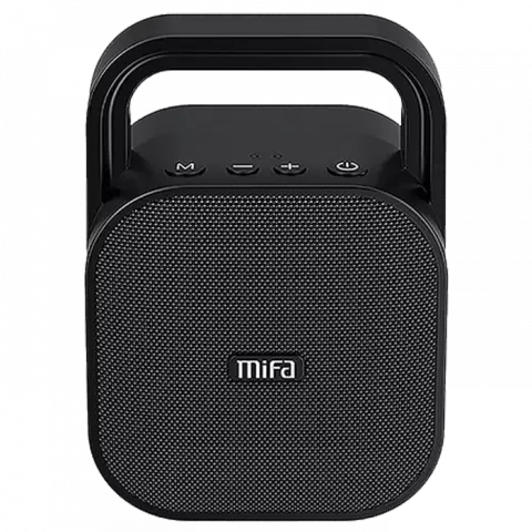 اسپیکر قابل حمل Mifa مدل M670