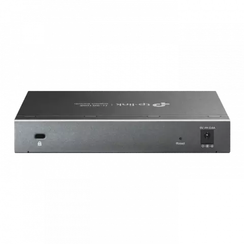 سوییچ 8 پورت Tp-Link مدل TL-SG108E