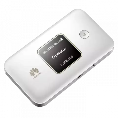 مودم روتر قابل حمل Huawei مدل E5785-320A