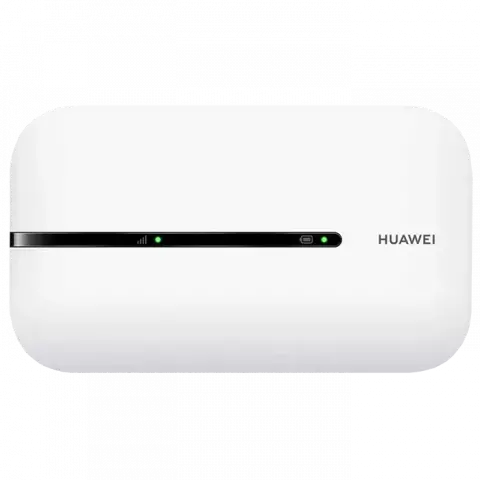 مودم روتر قابل حمل Huawei مدل E5576-325