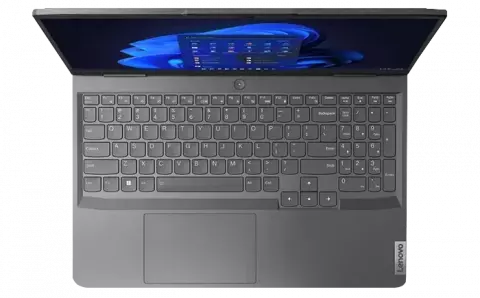 لپ تاپ گیمینگ 15.6 اینچ Lenovo مدل LOQ 15IRH8