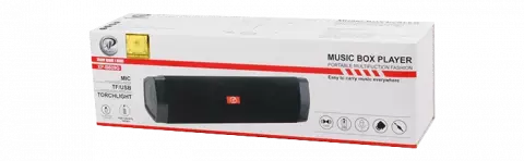 اسپیکر قابل حمل XP Product مدل XP-B609G