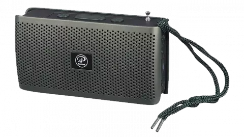 اسپیکر قابل حمل XP Product مدل XP-B601G