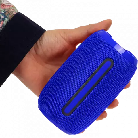 اسپیکر قابل حمل XP Product مدل  XP-B611G