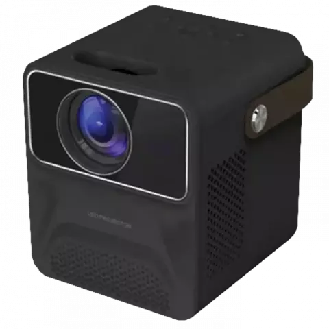 ویدئو پروژکتور اندروید Umiio مدل P860
