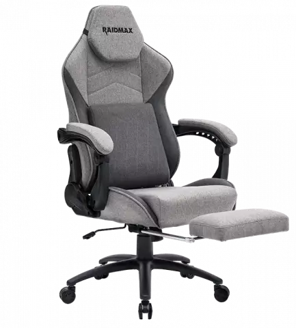 صندلی گیمینگ Raidmax مدل DK719
