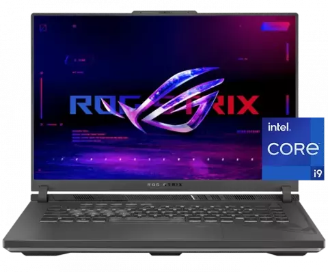 لپ تاپ گیمینگ 16 اینچ Asus مدل Rog Strix G16 GL664JZR - N4067