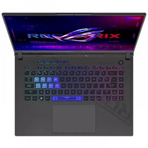 لپ تاپ گیمینگ 16 اینچ Asus مدل Rog Strix G16 GL664JZR - N4067