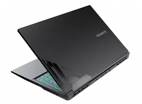 لپ تاپ گیمینگ 15.6 اینچ GIGABYTE مدل G5 KF5 H3EE354KH