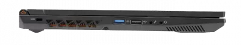 لپ تاپ گیمینگ 15.6 اینچ GIGABYTE مدل G5 KF5 H3EE354KH